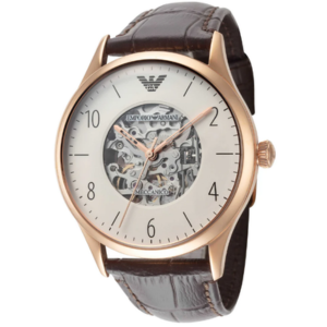 Emporio Armani Men's Automatic Watch