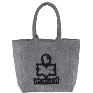 Isabel Marant Yenky Cotton Tote