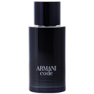 Giorgio Armani Code 2.5oz Men's EDT Spray