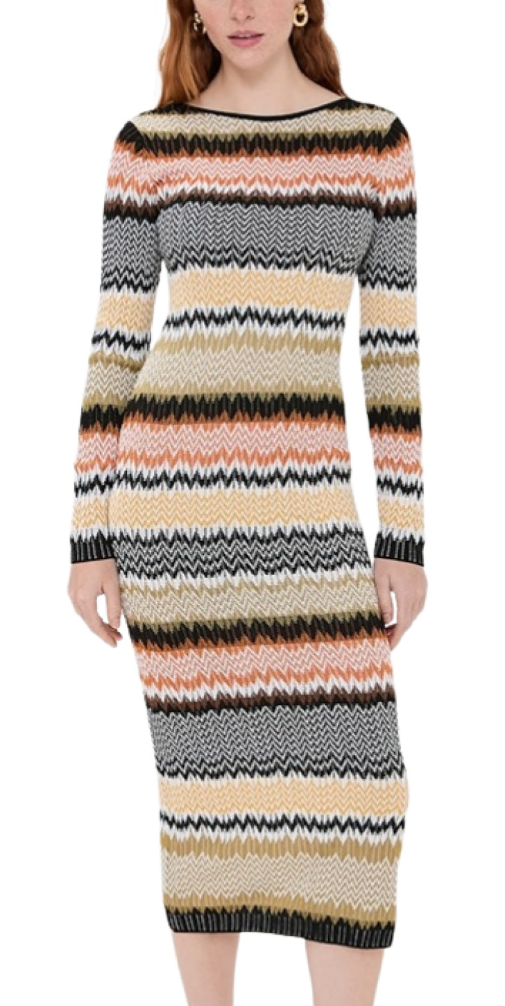Missoni Long Dress