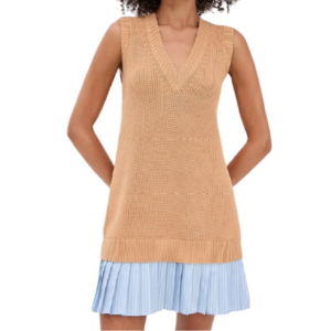 Cinq à Sept Indiana Prestyled Dress