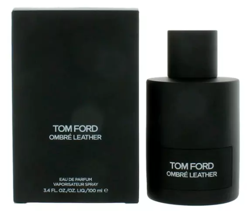 Tom Ford Ombre Leather 3.4oz. Men's EDP Spray