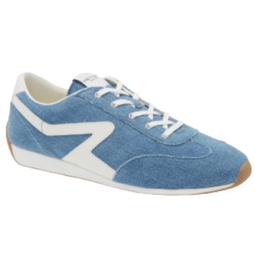 Rag & Bone Retro Women's Runner Slim Sneakers