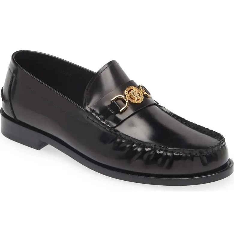 Versace Medusa '95 Men's Loafers