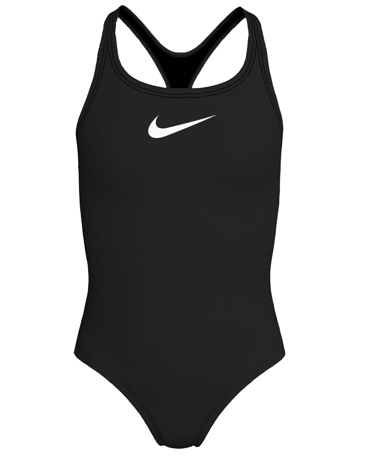 Nike Girls' Effortless Racerback Swimsuit