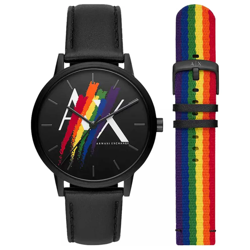 Armani Exchange Men's Watch