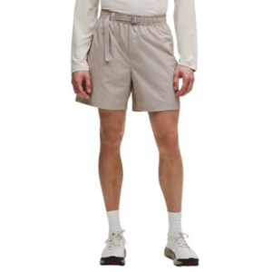 Lululemon UV-Protective Hiking Shorts