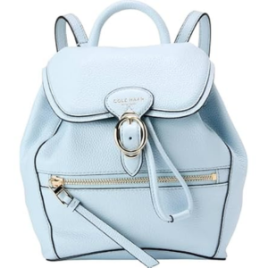 Cole Haan Women's Alexandria Flap Backpack