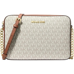 Michael Kors Jet Set Large Crossbody Bag
