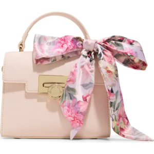 Ted Baker Lili Top Handle Satchel Bag