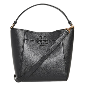 Tory Burch McGraw Bucket Bag