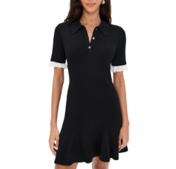 Cinq à Sept Keaton Dress