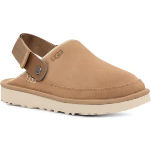 UGG Men's Water Repellent Slingback Clogs
