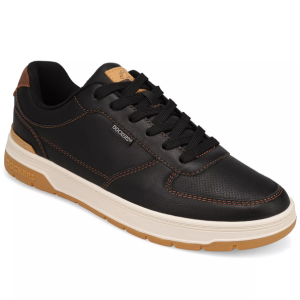 Dockers Men's Frederick Casual Lace-Up Sneakers