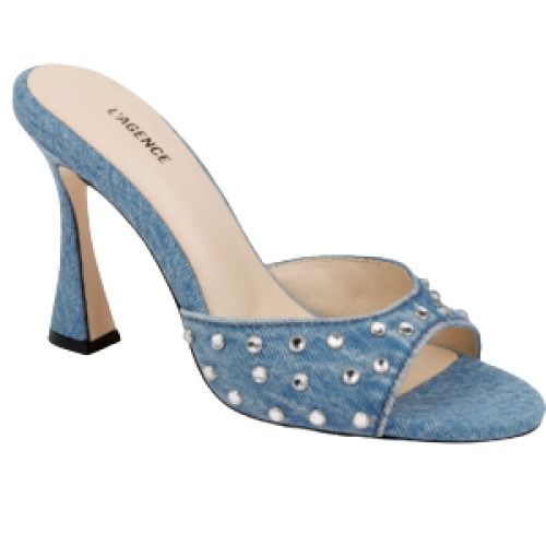 L'agence Women's Lucienne Sandals