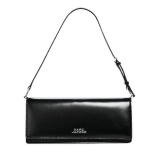 Marc Jacobs The Glam Mirror Shoulder Bag