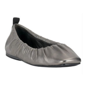 Vince Camuto Women's Leather Ballet Flats