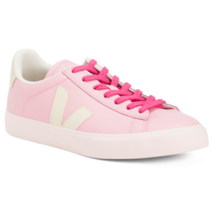 Veja Leather Campo Sneakers