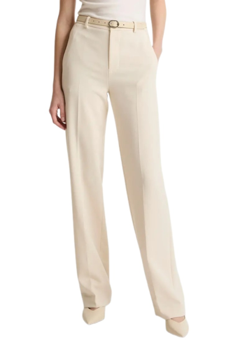 Vince Straight Leg Pants