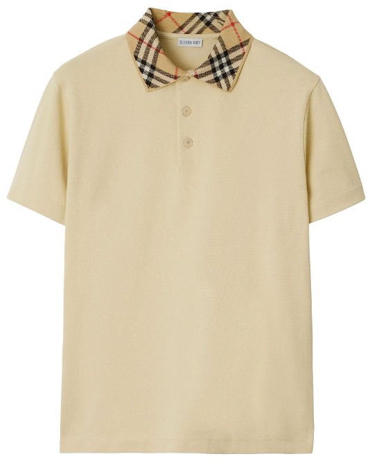Burberry Cody Polo Shirt
