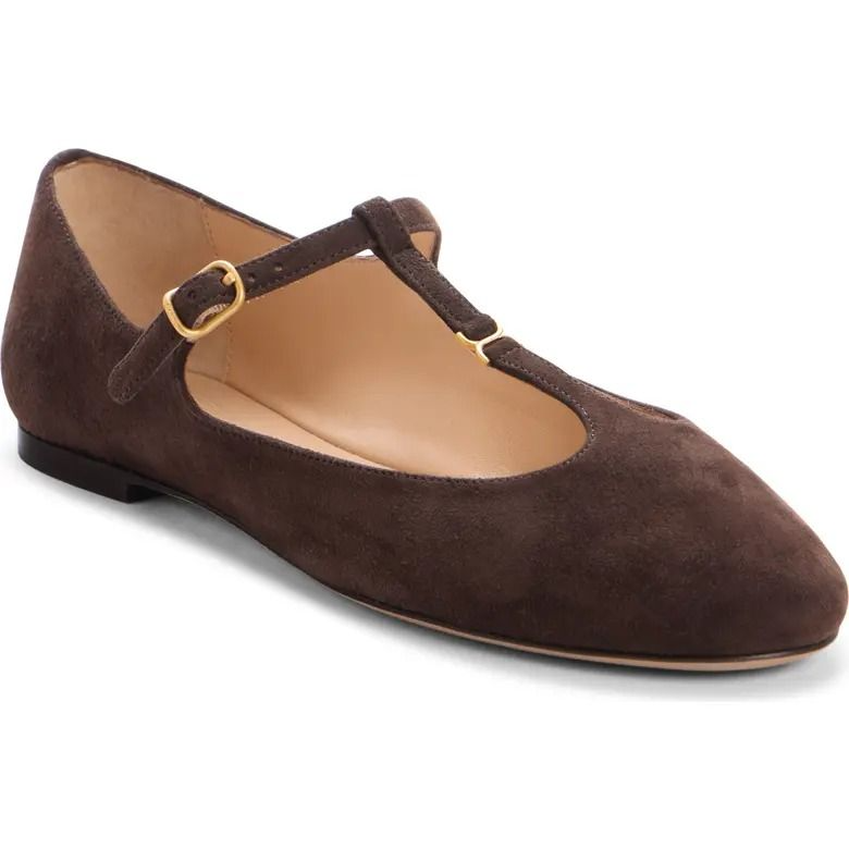 Chloé Marcie Mary Jane Women's Flats