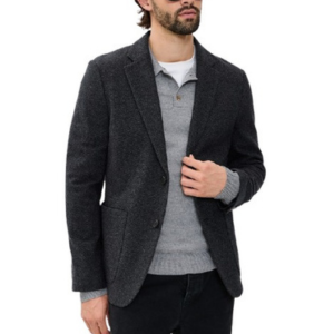 Theory Men's Knit Blazer
