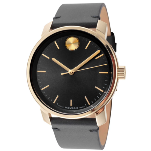 Movado Men's Quartz Watch