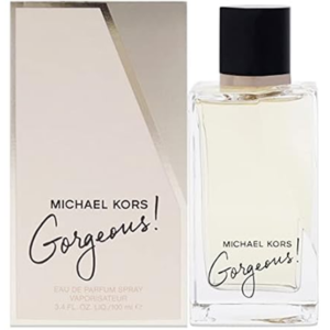Michael Kors Gorgeous Women's 3.3oz EDP Spray