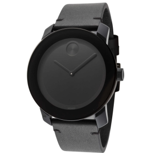 Movado Bold Men's Quartz Watch