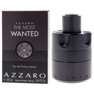 Azzaro the Most Wanted Men's 1.7oz EDP Spray
