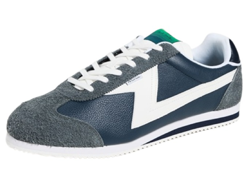 Paul Smith Aladdin Navy Men's Sneakers