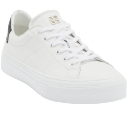 Givenchy Men's Leather Sneakers