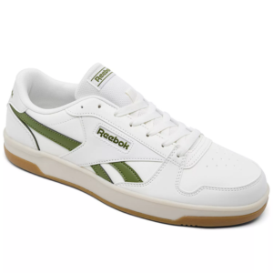 Reebok Men's Match Prime V2 Court Casual Sneakers