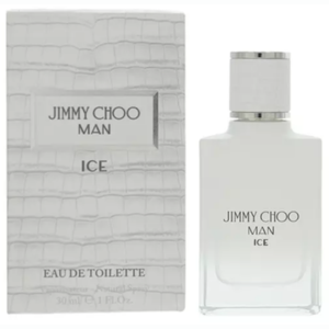 Jimmy Choo Ice Men's 1oz. EDT Spray