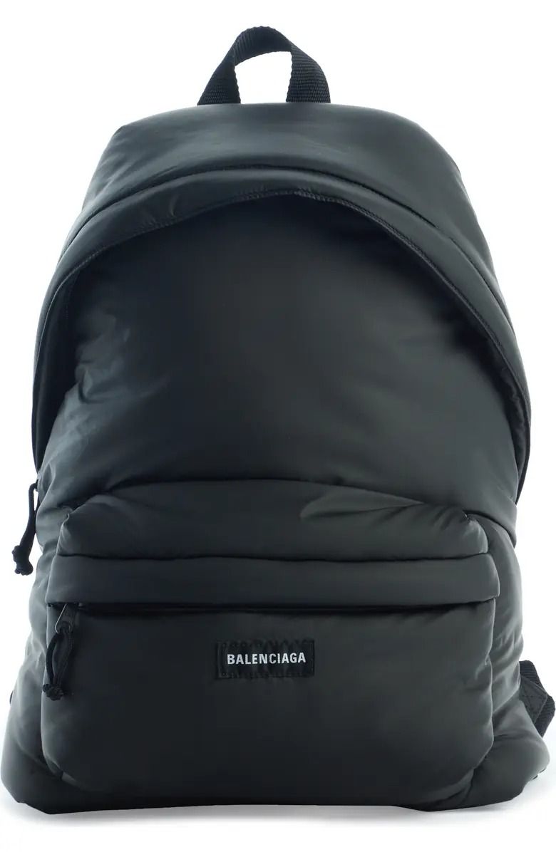 Balenciaga Explorer Backpack