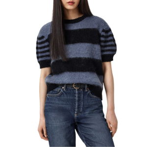 Allsaints Clem Crewneck Sweater