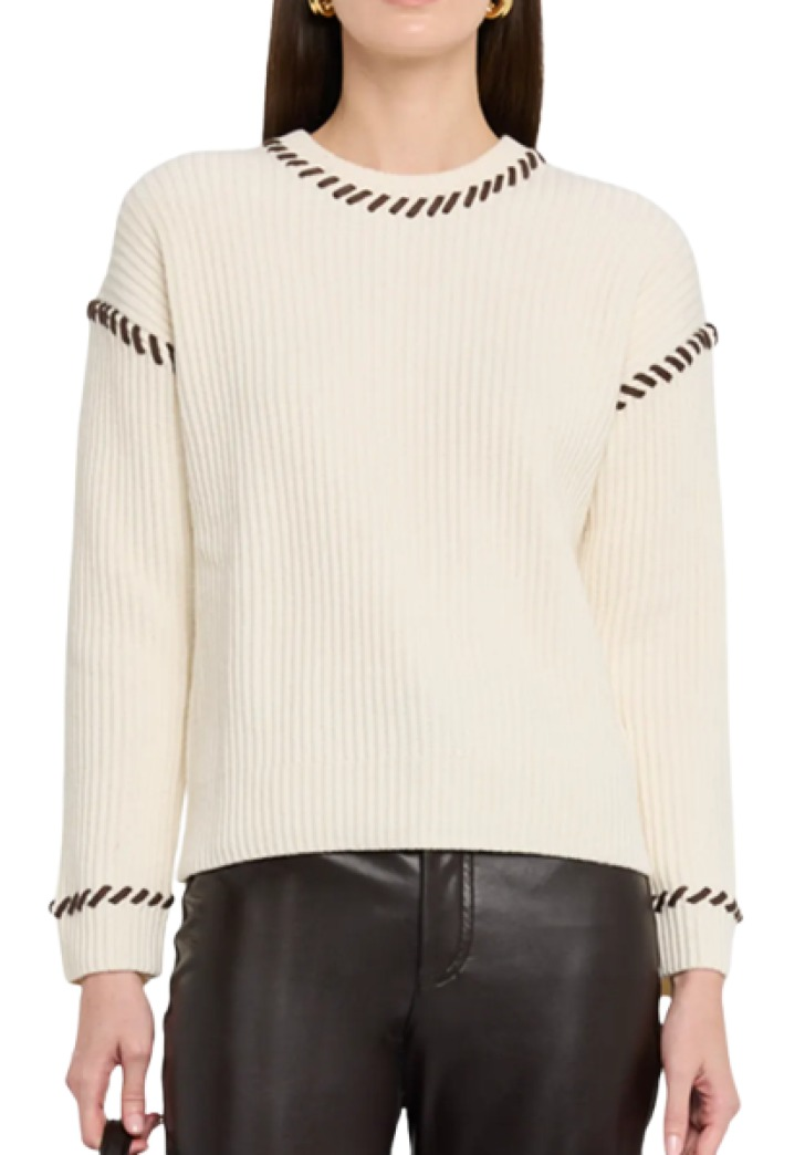 Rails Grover Crewneck Sweater