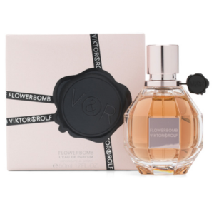 Viktor & Rolf Flowerbomb Women's 1.7oz EDP Spray