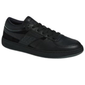 Givenchy Men's G Move Low Top Sneakers