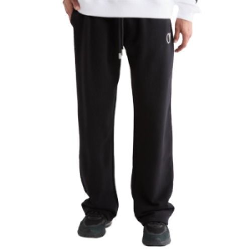 Off-White Cotton Sweatpants