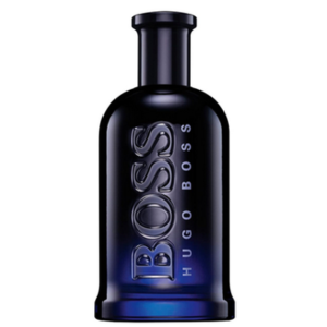 Boss Bottled Night Hugo Boss 3.3oz Men's EDT Spray