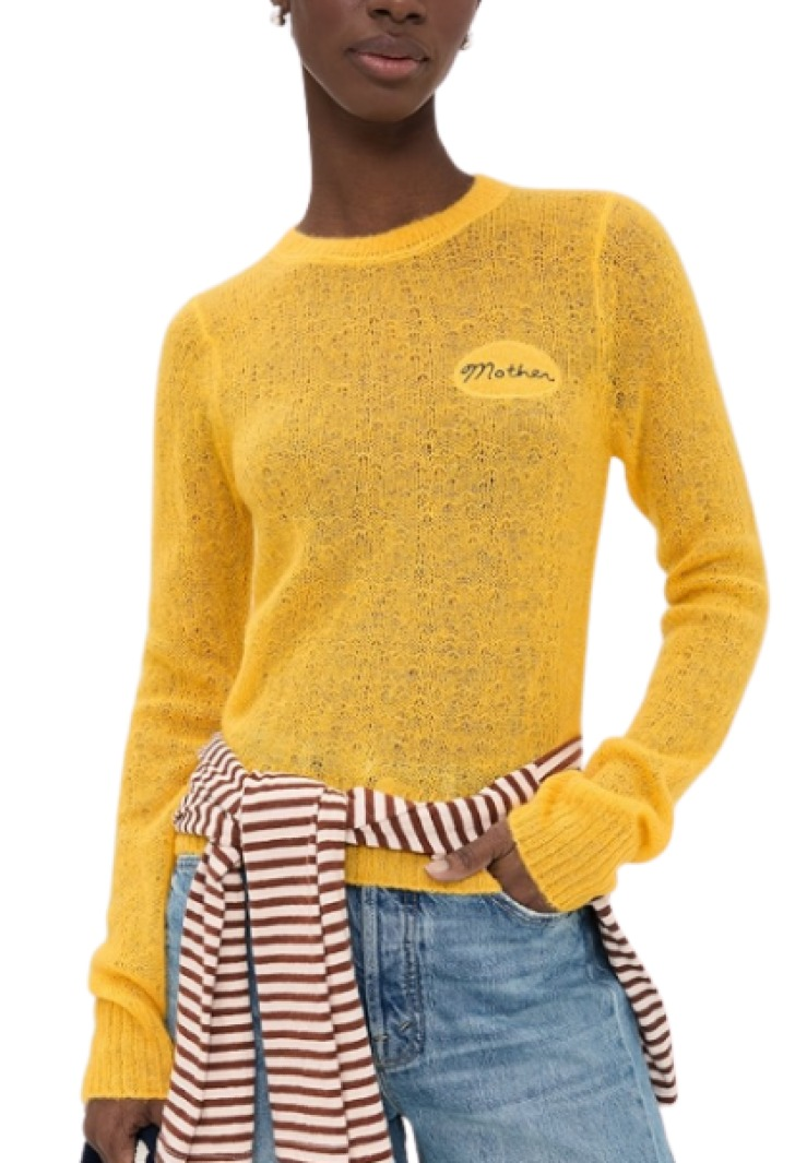 Mother The Sweater