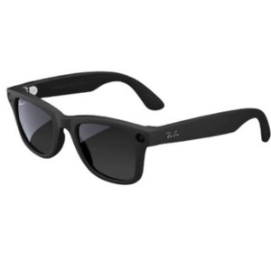 Ray-Ban Meta Smart AI Glasses (Gen 1)