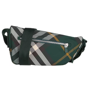 Burberry Cross-Body Bag
