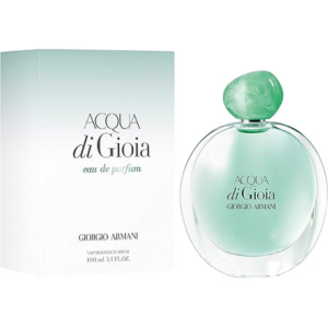 Giorgio Armani Beauty Acqua Di Gioia 3.4oz Perfume