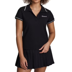 Reebok Women's Polo Shirt