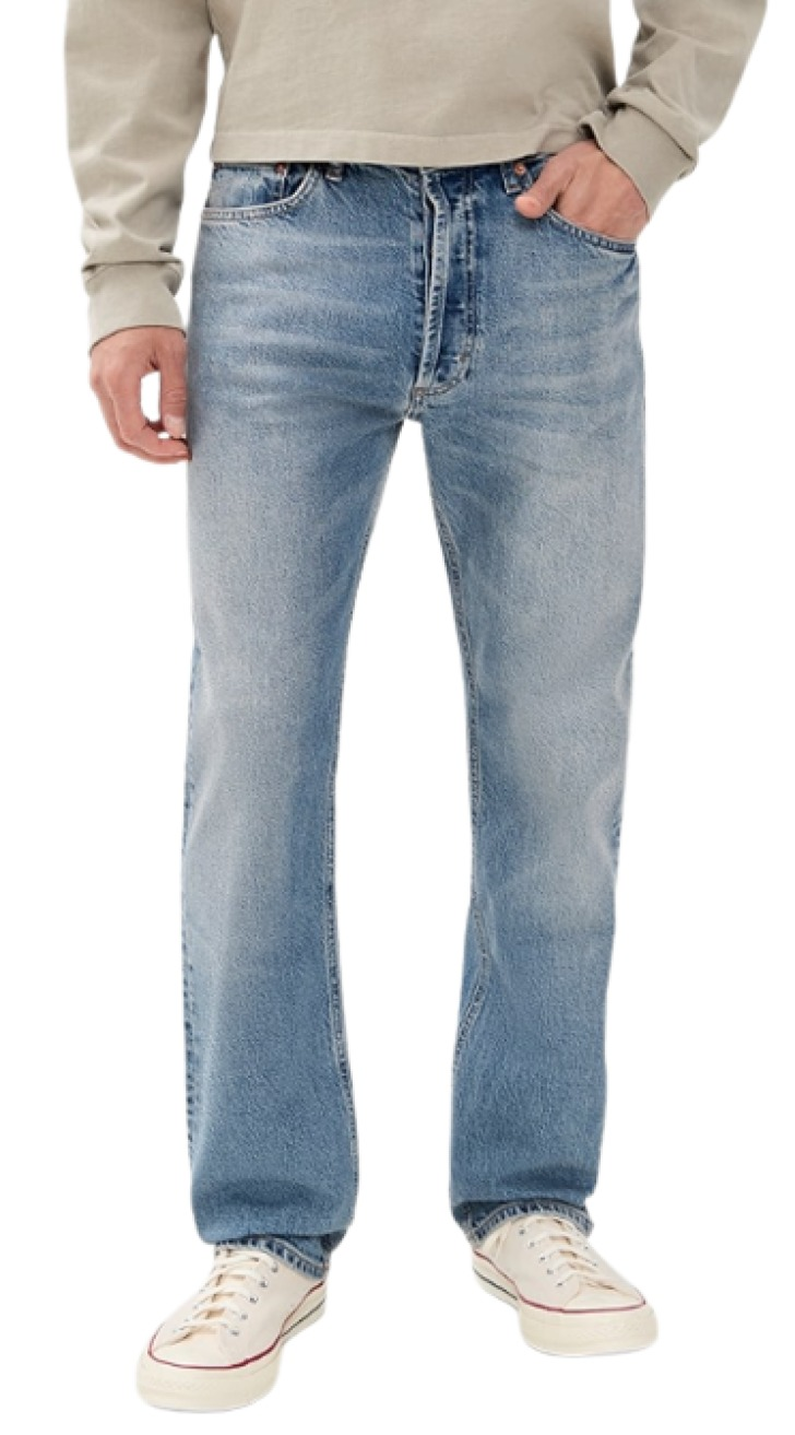 Rails Nash Men's Jeans