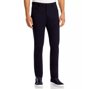 Theory Raffi Slim Fit Neoteric Twill Pants