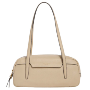 Rag & Bone Women's Pebbled Leather Satchel Bag