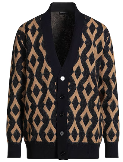 Emporio Armani Cardigan